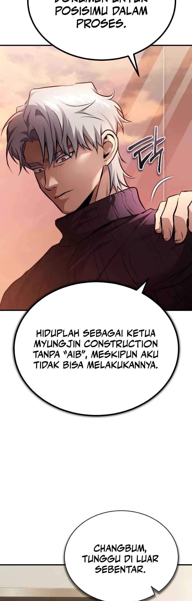 Devil Returns To School Days Chapter 48 - halaman 44