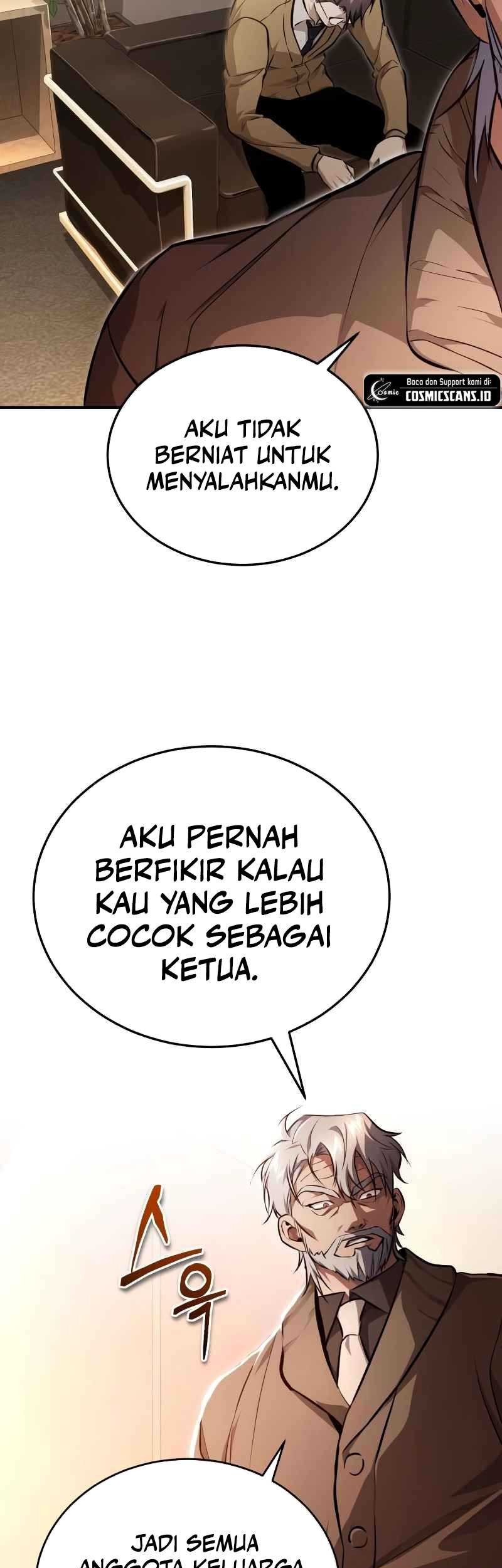 Devil Returns To School Days Chapter 48 - halaman 46