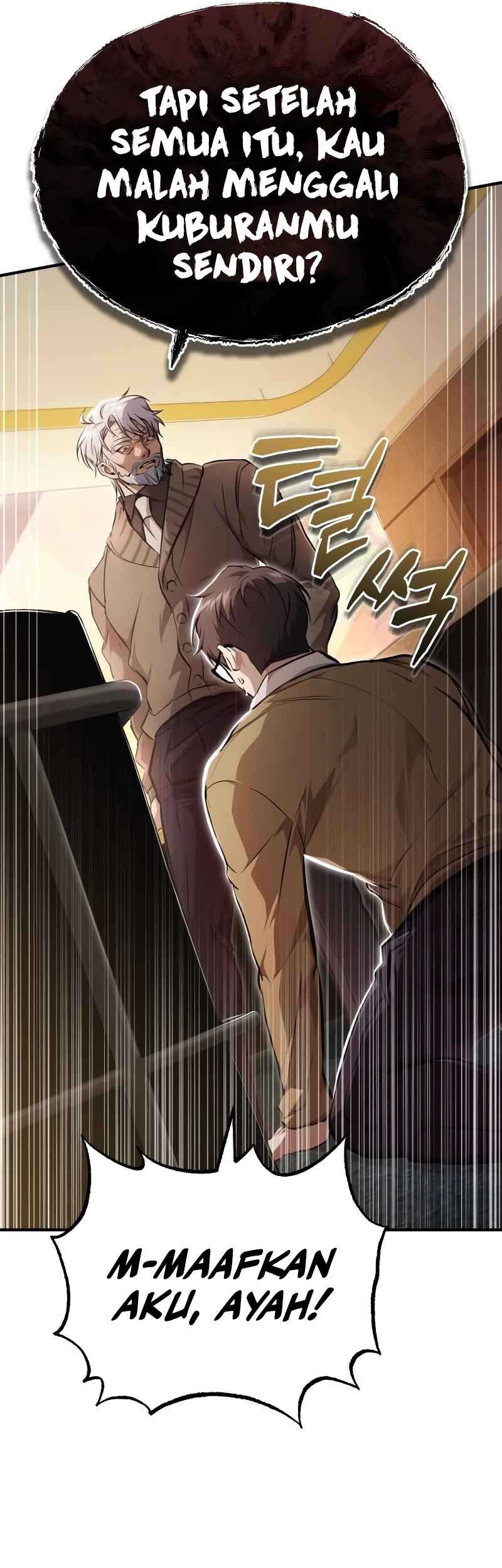 Devil Returns To School Days Chapter 48 - halaman 48