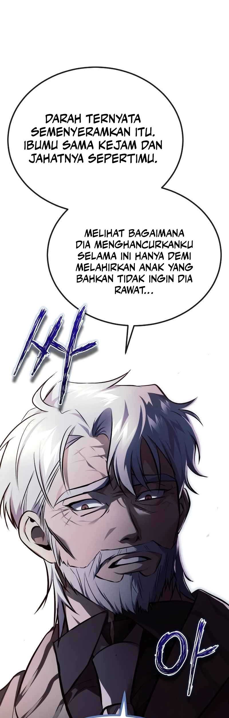 Devil Returns To School Days Chapter 48 - halaman 49
