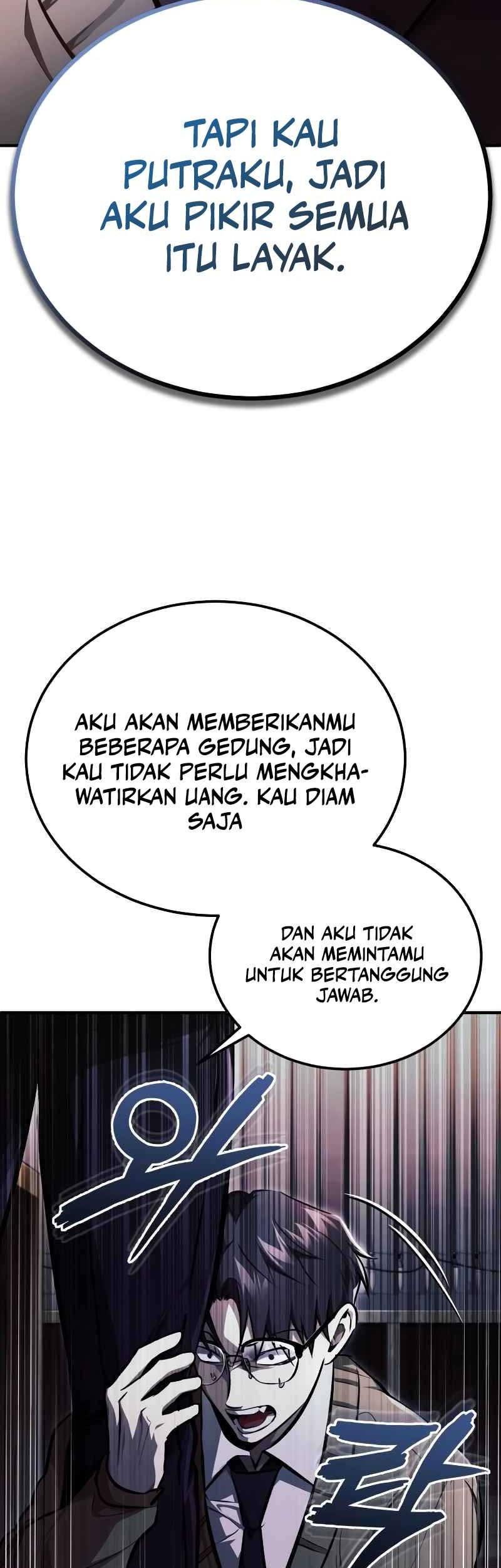 Devil Returns To School Days Chapter 48 - halaman 50