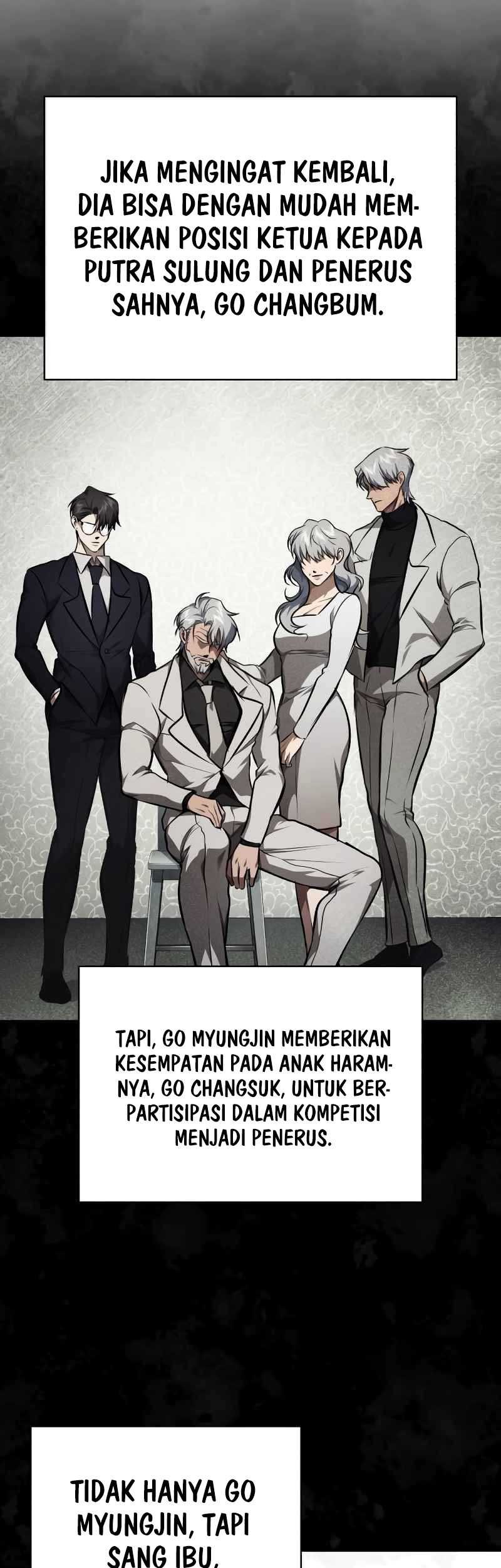 Devil Returns To School Days Chapter 48 - halaman 54