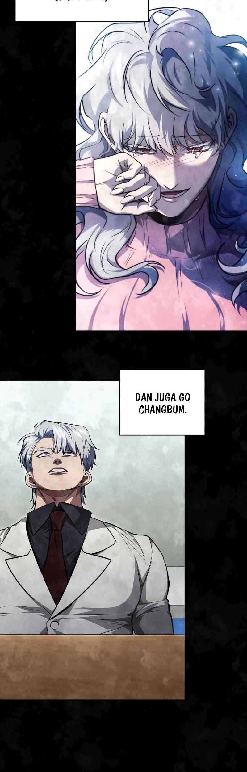 Devil Returns To School Days Chapter 48 - halaman 55