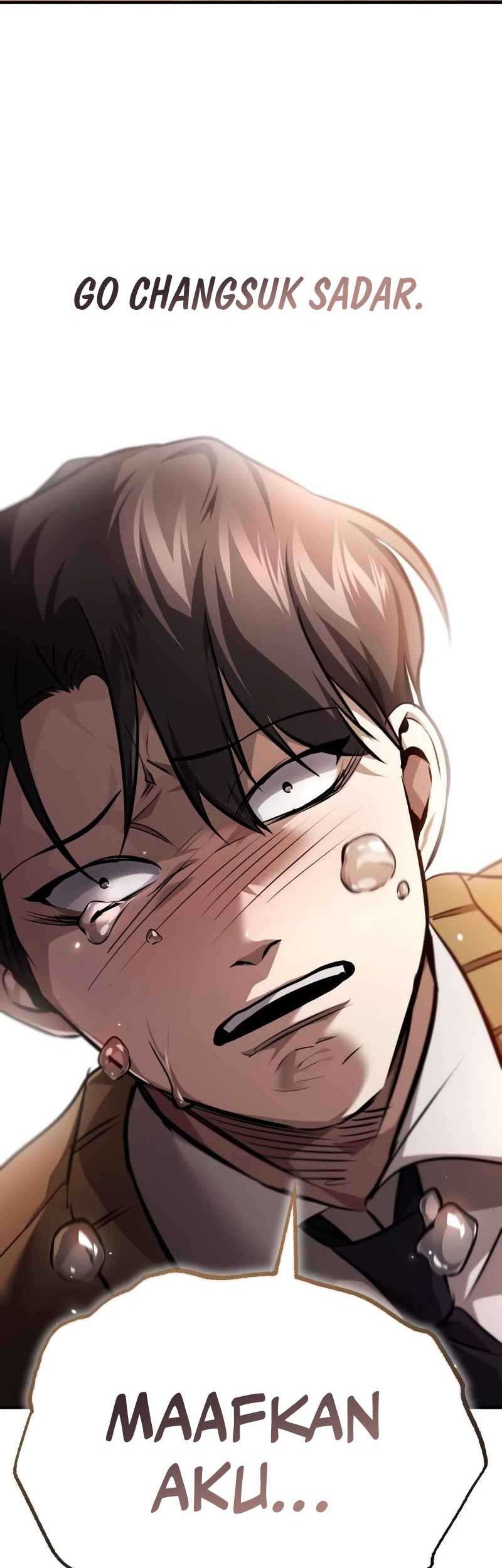 Devil Returns To School Days Chapter 48 - halaman 57