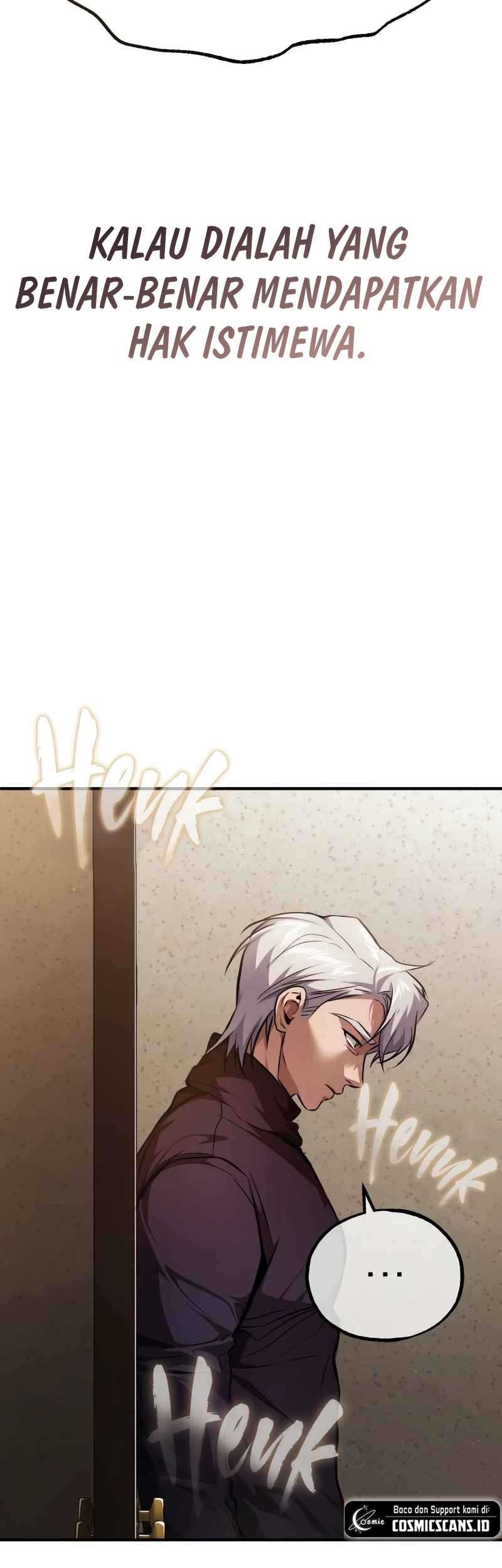 Devil Returns To School Days Chapter 48 - halaman 58