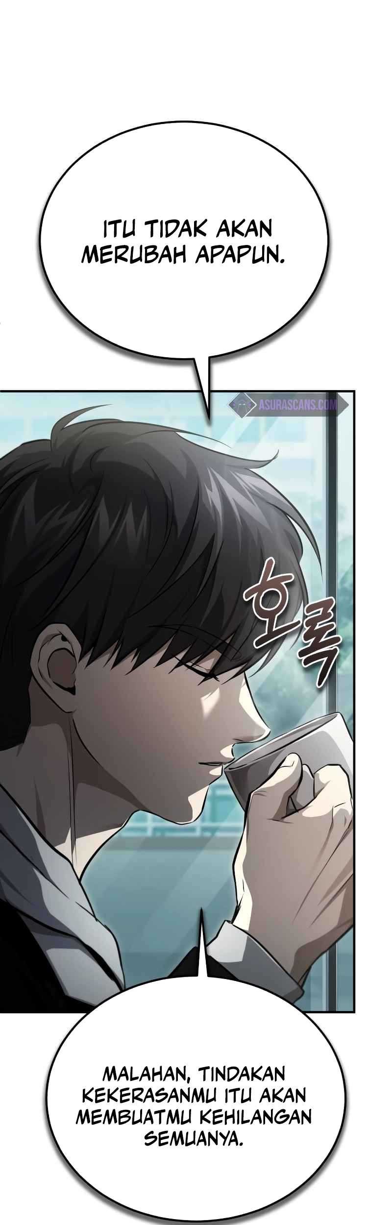 Devil Returns To School Days Chapter 48 - halaman 6