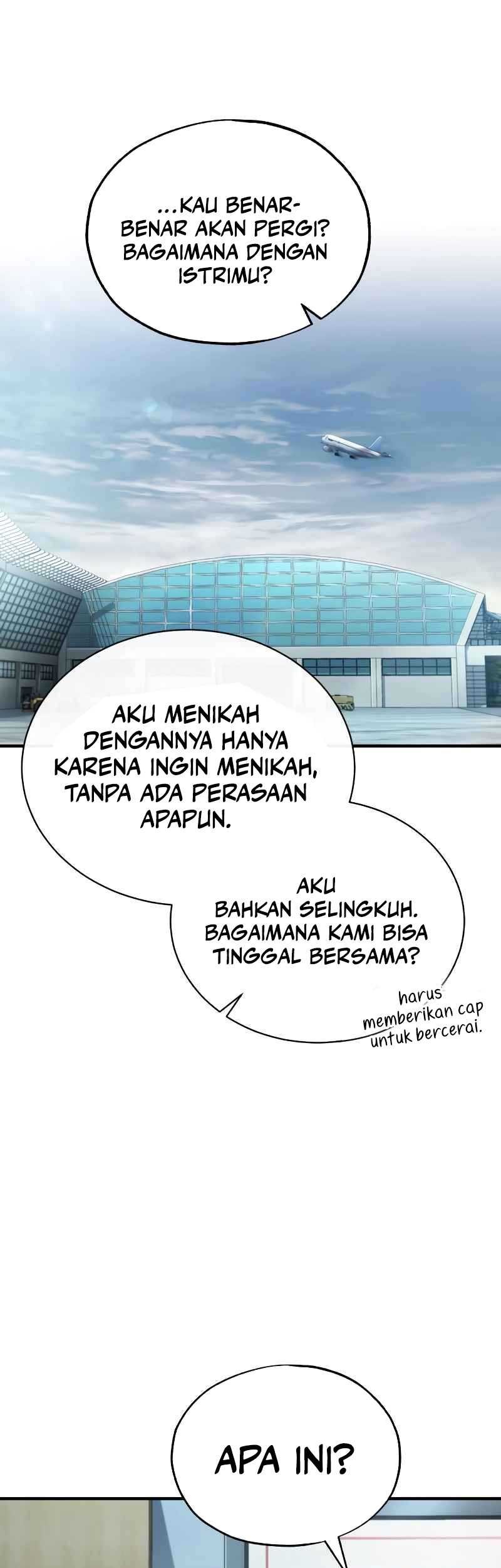 Devil Returns To School Days Chapter 48 - halaman 60