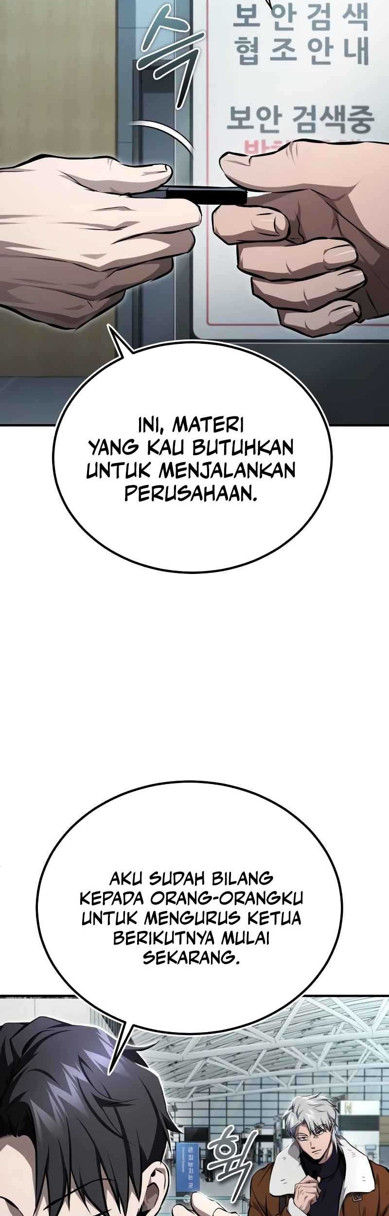 Devil Returns To School Days Chapter 48 - halaman 61