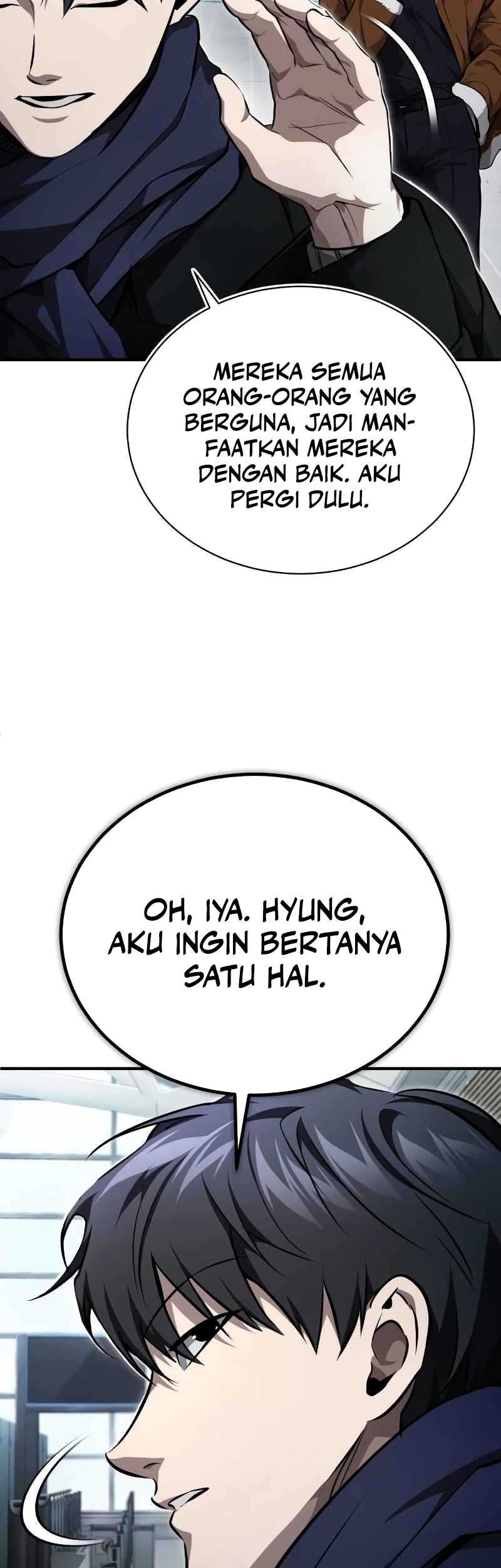 Devil Returns To School Days Chapter 48 - halaman 62