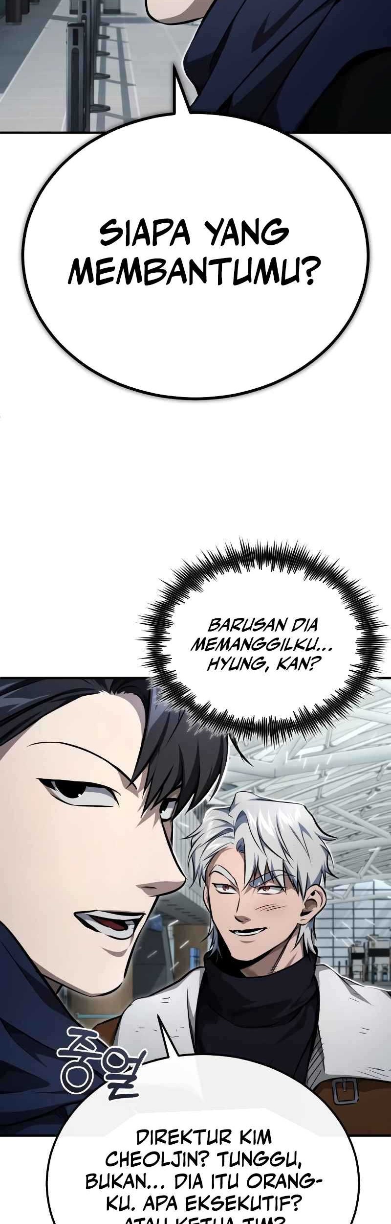 Devil Returns To School Days Chapter 48 - halaman 63