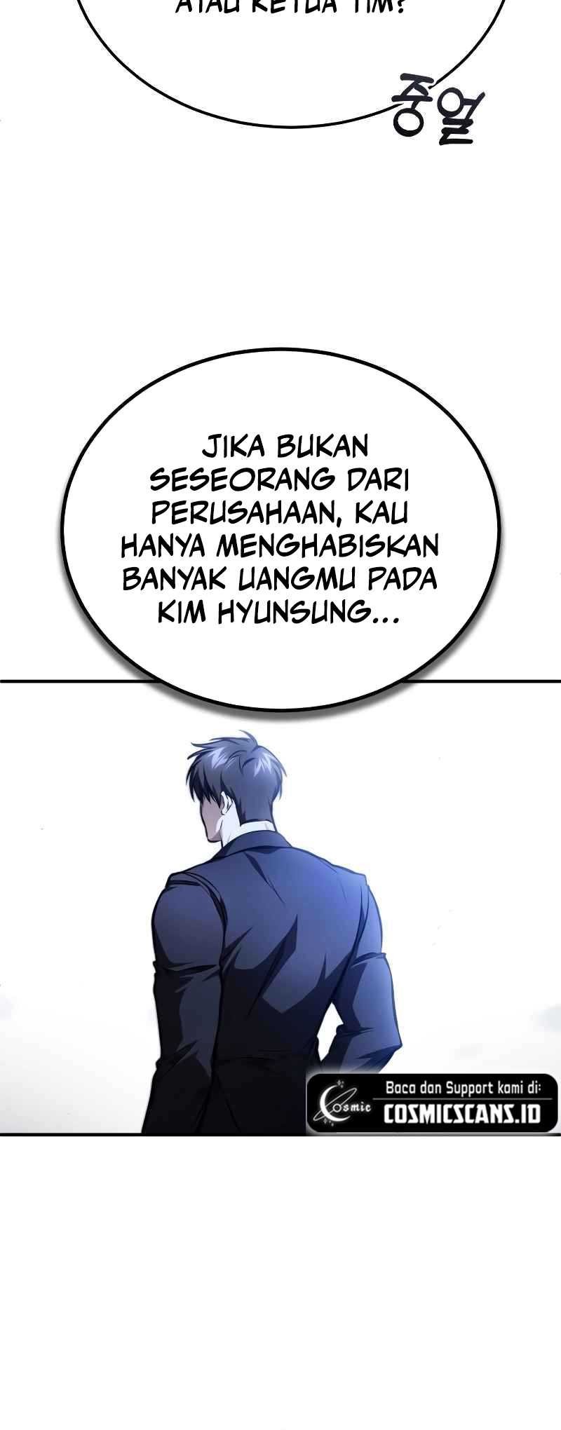 Devil Returns To School Days Chapter 48 - halaman 64