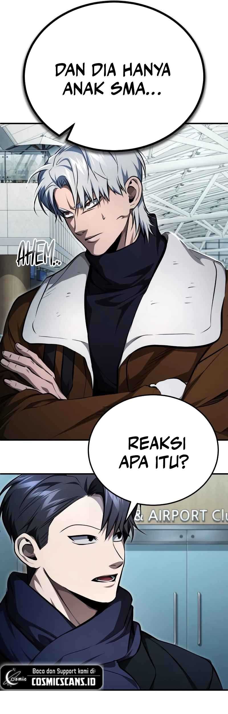 Devil Returns To School Days Chapter 48 - halaman 65
