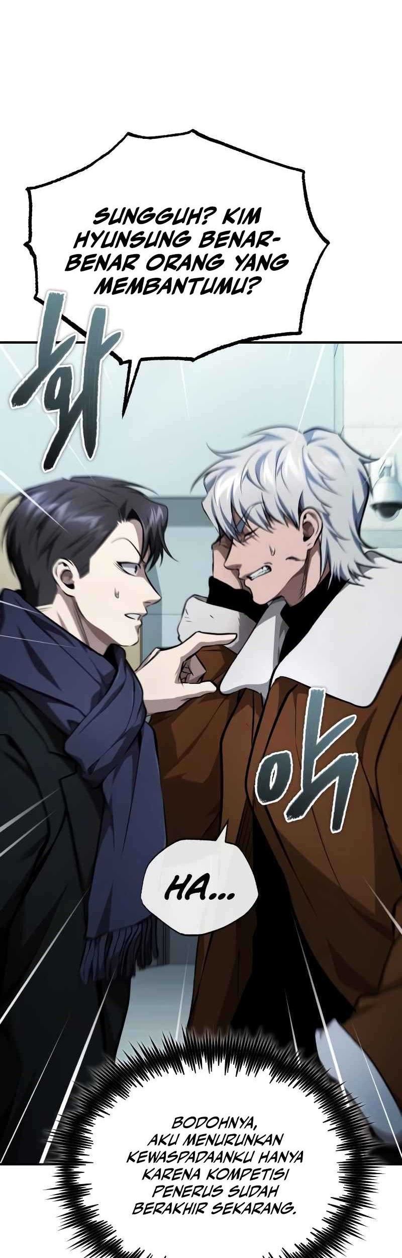 Devil Returns To School Days Chapter 48 - halaman 66