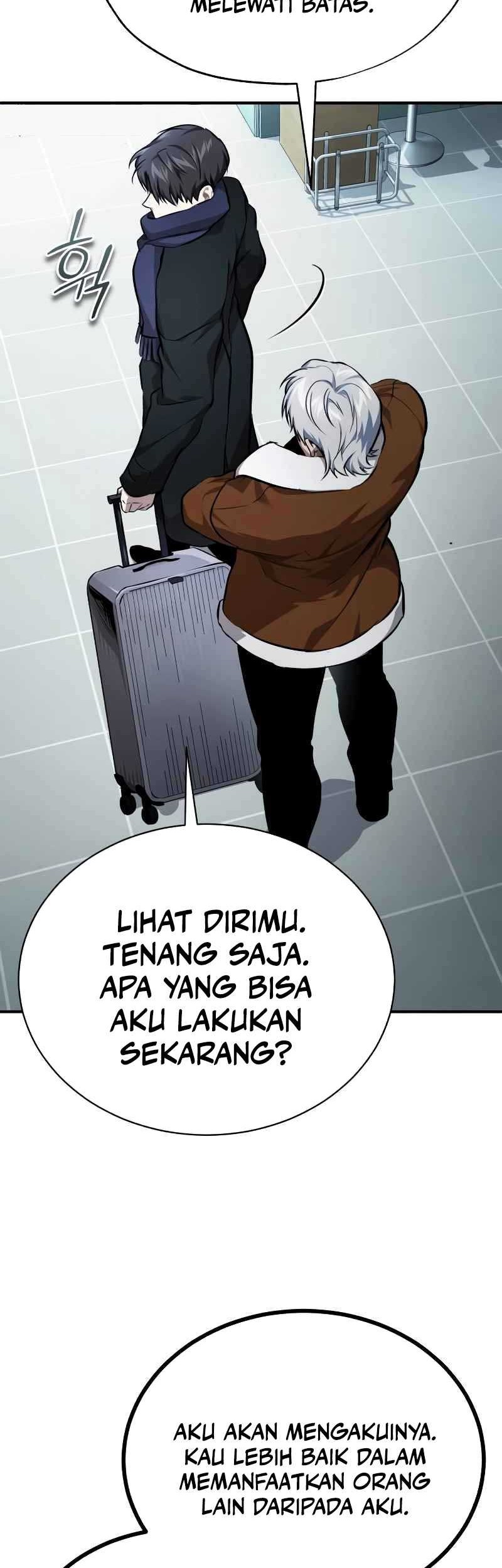 Devil Returns To School Days Chapter 48 - halaman 68
