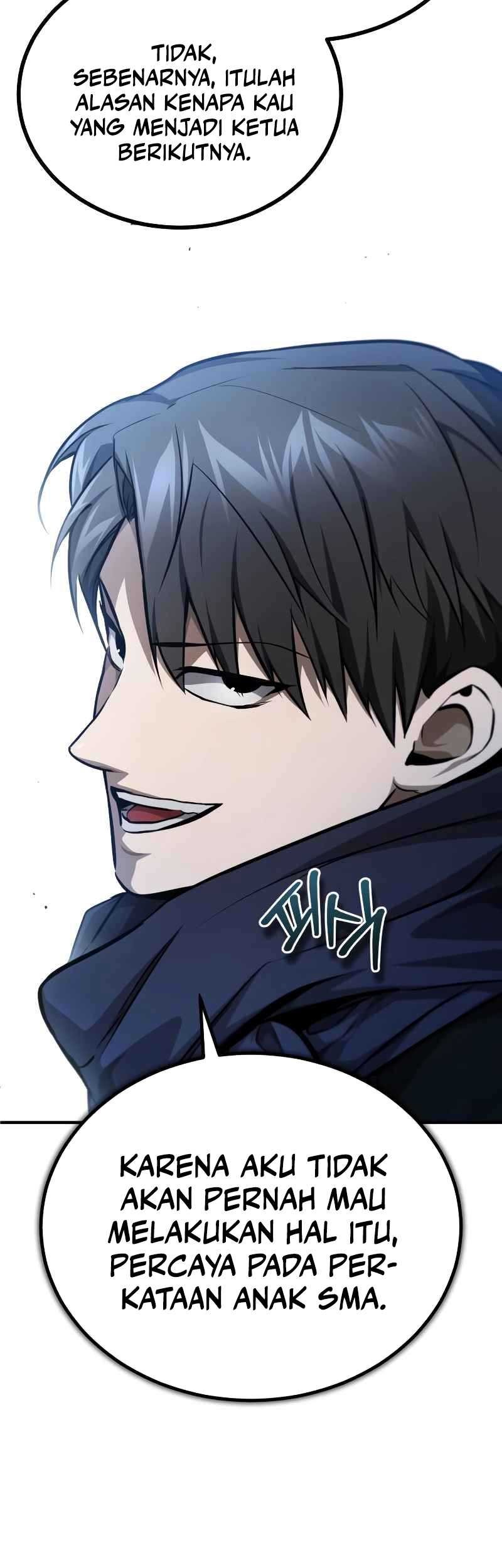 Devil Returns To School Days Chapter 48 - halaman 69