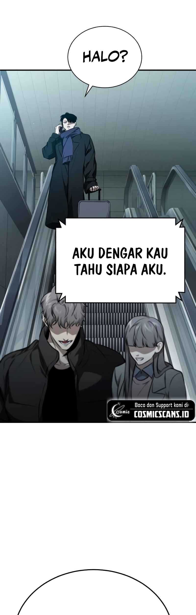 Devil Returns To School Days Chapter 48 - halaman 71