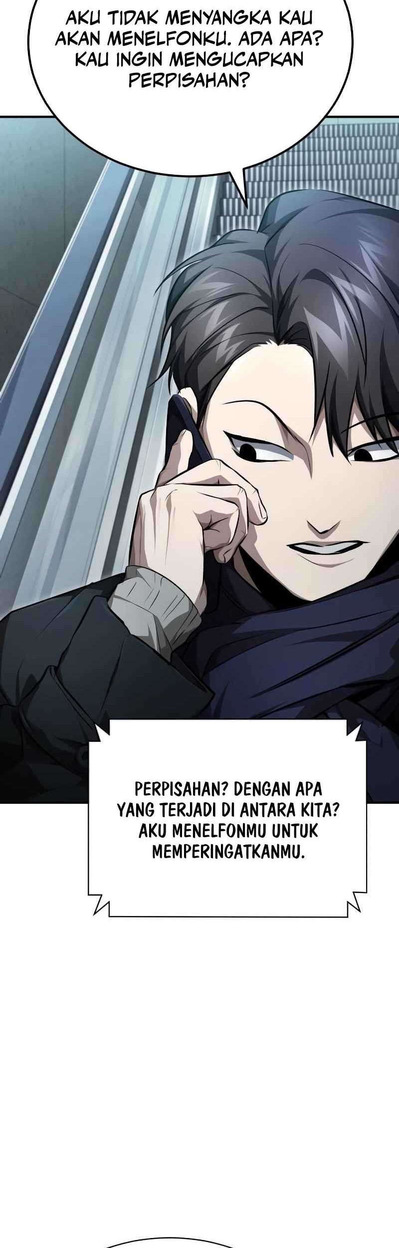 Devil Returns To School Days Chapter 48 - halaman 72