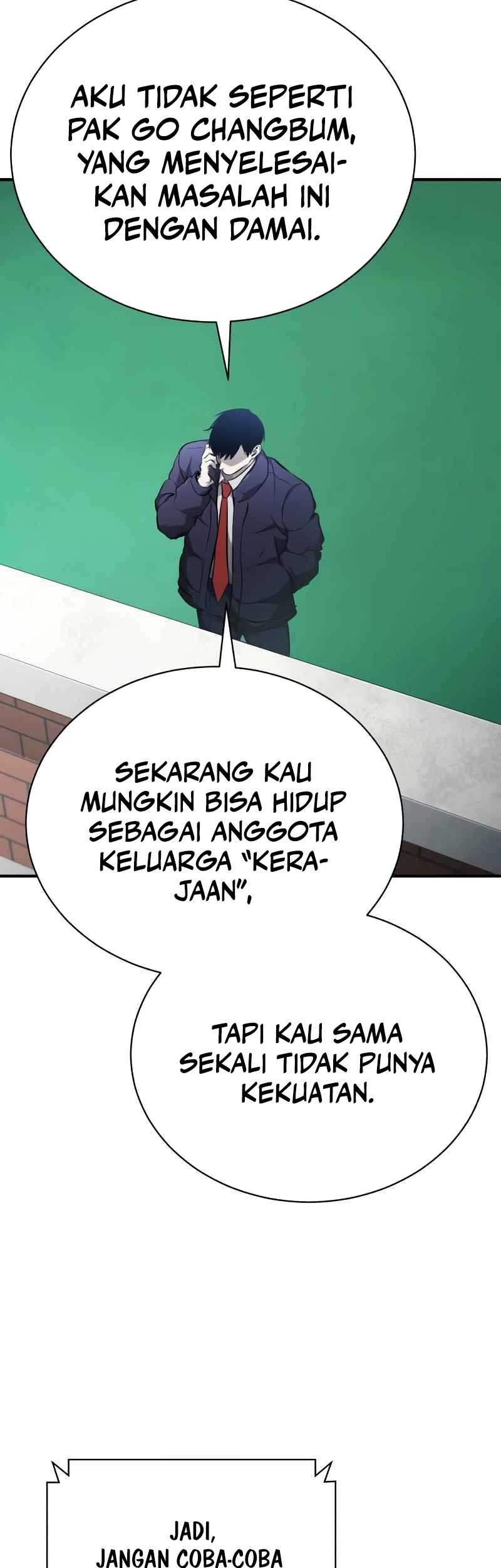 Devil Returns To School Days Chapter 48 - halaman 73