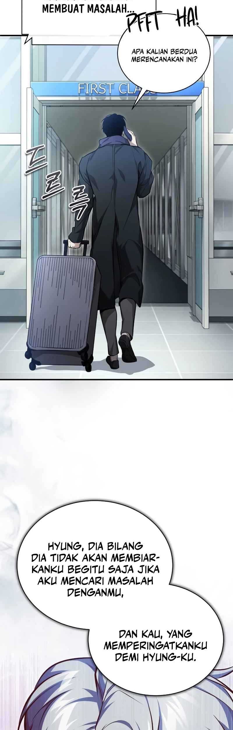 Devil Returns To School Days Chapter 48 - halaman 74