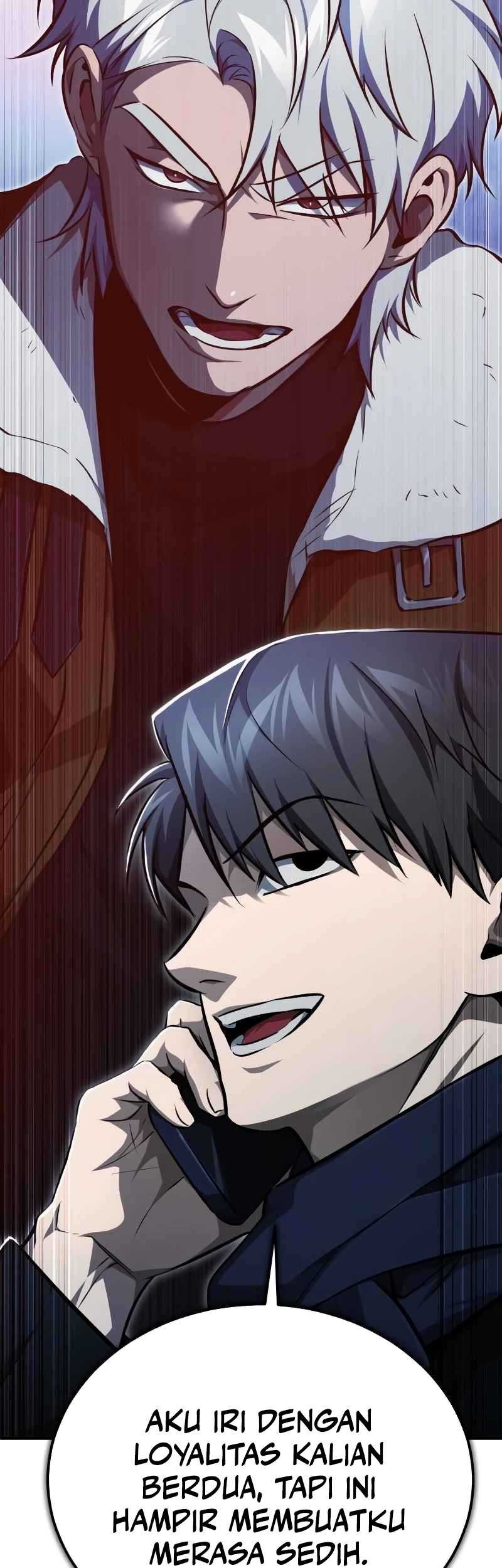 Devil Returns To School Days Chapter 48 - halaman 75