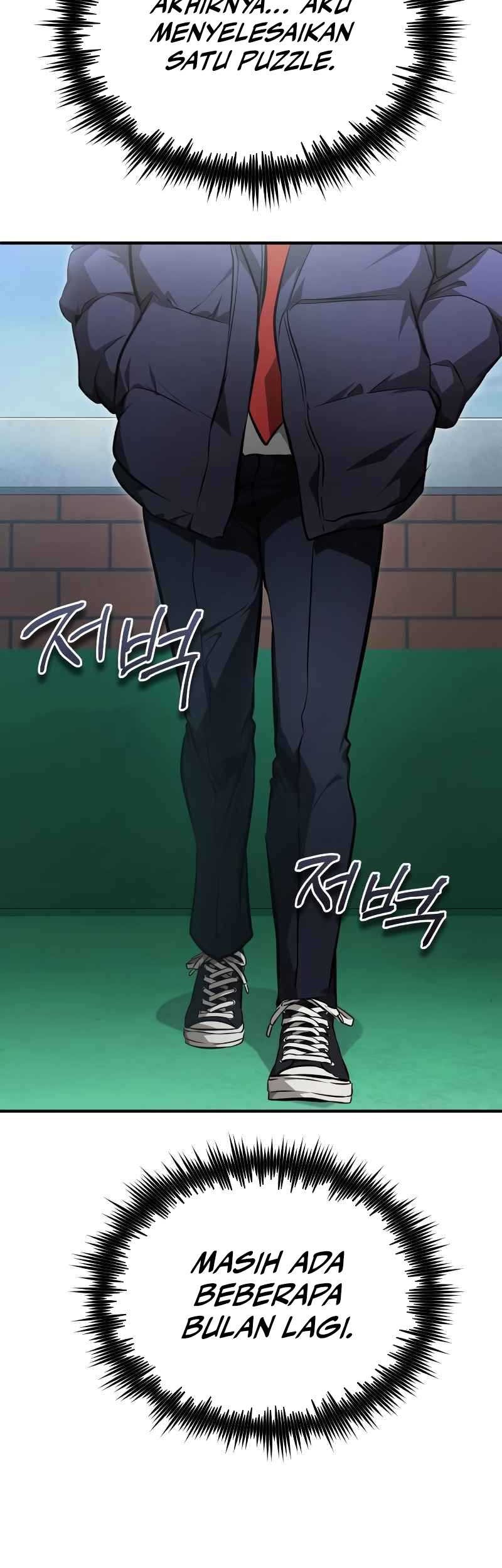 Devil Returns To School Days Chapter 48 - halaman 79