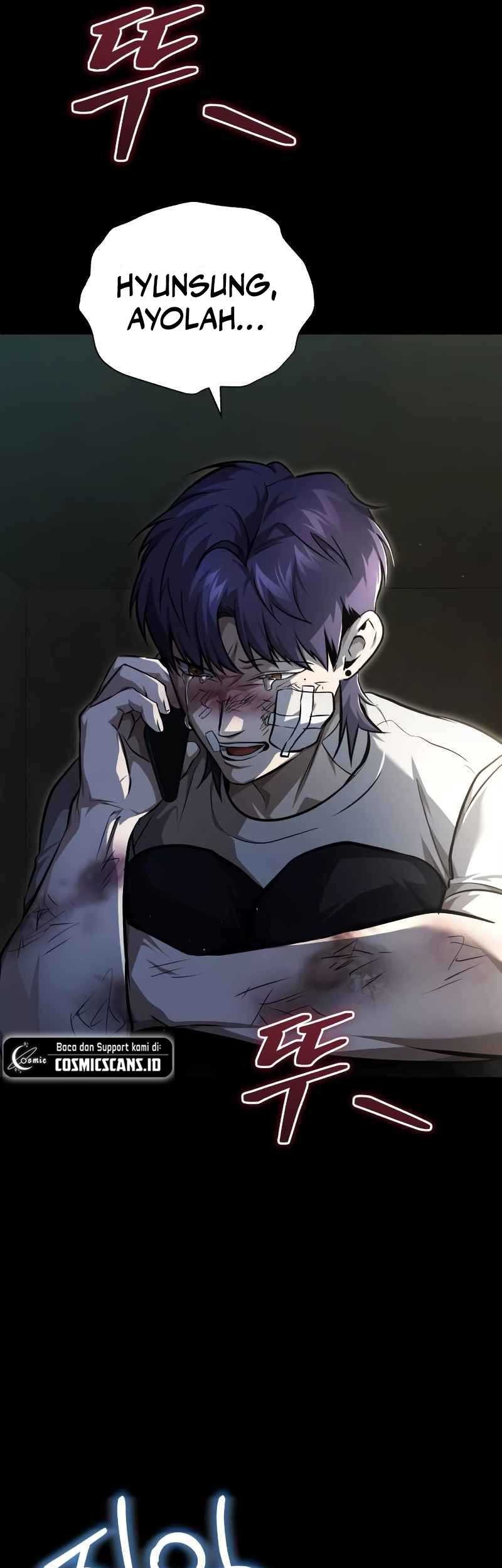 Devil Returns To School Days Chapter 48 - halaman 83