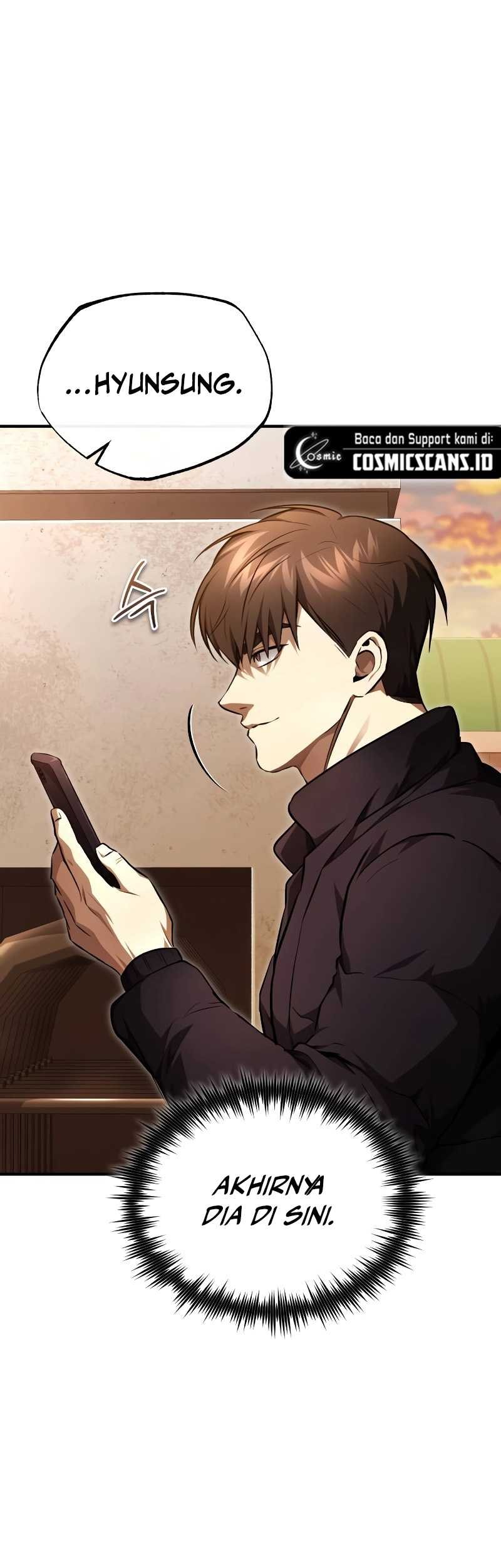 Devil Returns To School Days Chapter 49 - halaman 10