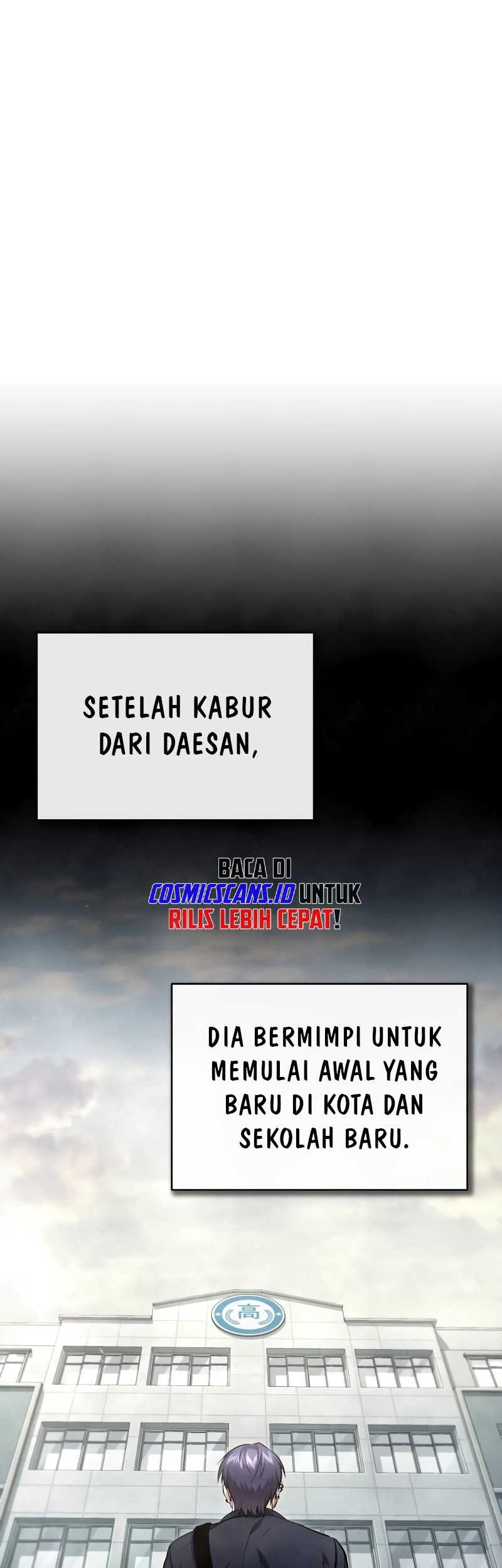 Devil Returns To School Days Chapter 49 - halaman 12