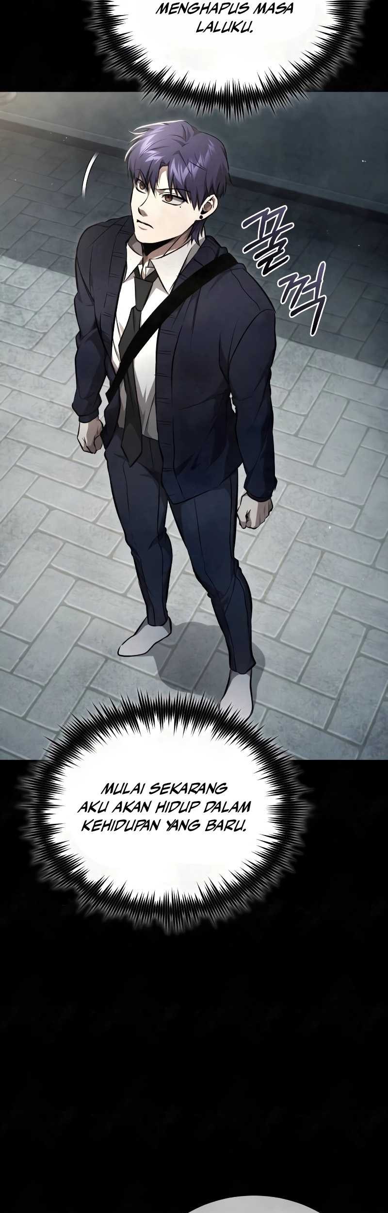Devil Returns To School Days Chapter 49 - halaman 14