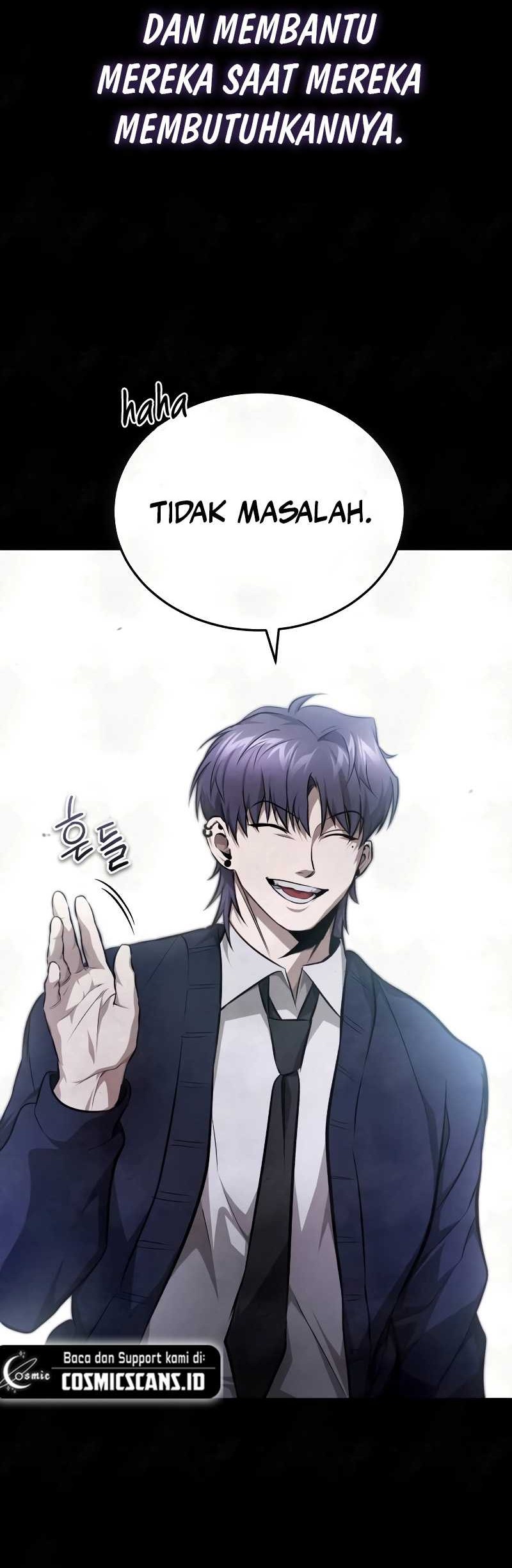Devil Returns To School Days Chapter 49 - halaman 17