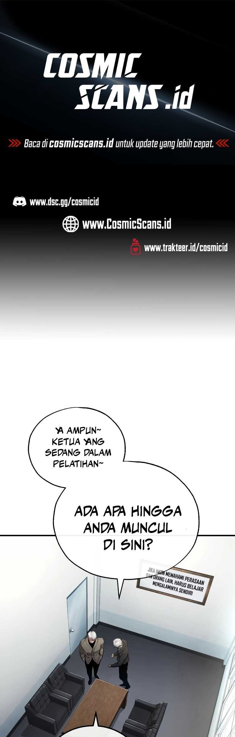 Devil Returns To School Days Chapter 49 - halaman 2
