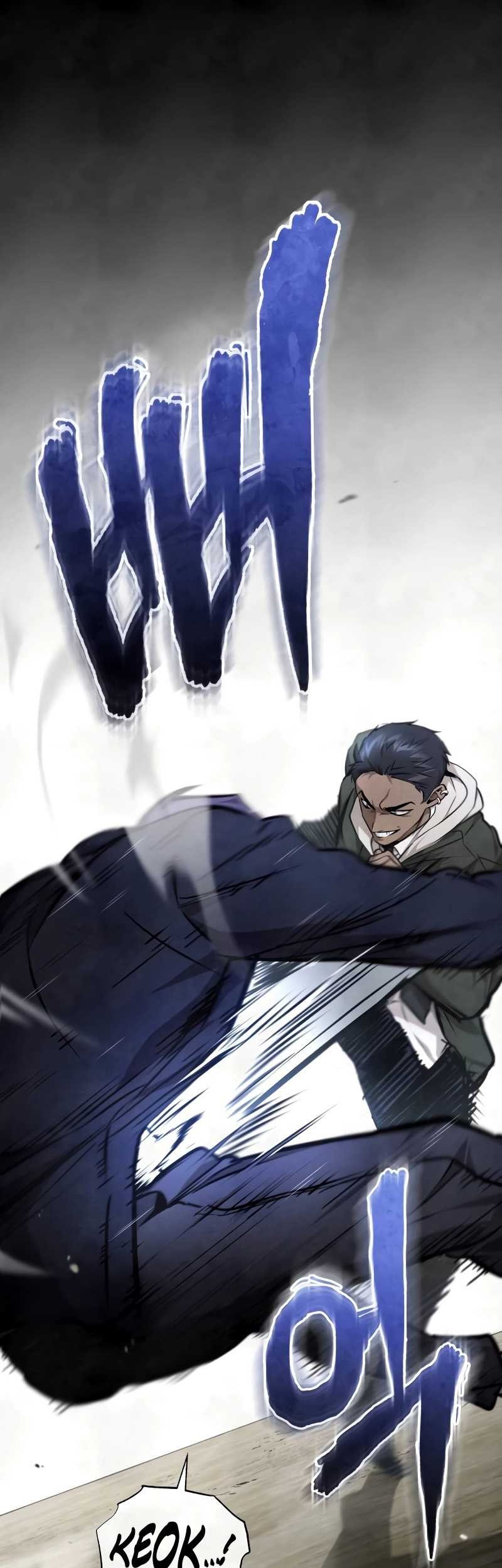 Devil Returns To School Days Chapter 49 - halaman 22