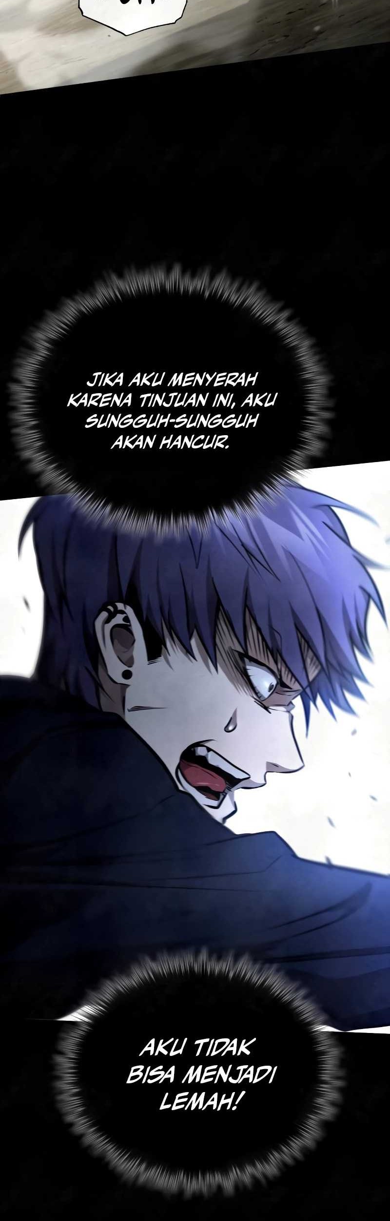 Devil Returns To School Days Chapter 49 - halaman 23