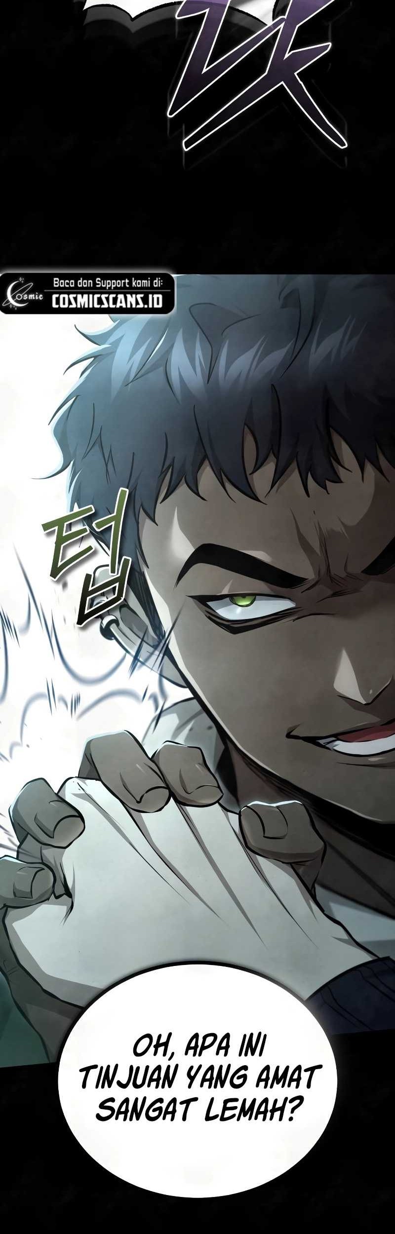Devil Returns To School Days Chapter 49 - halaman 25