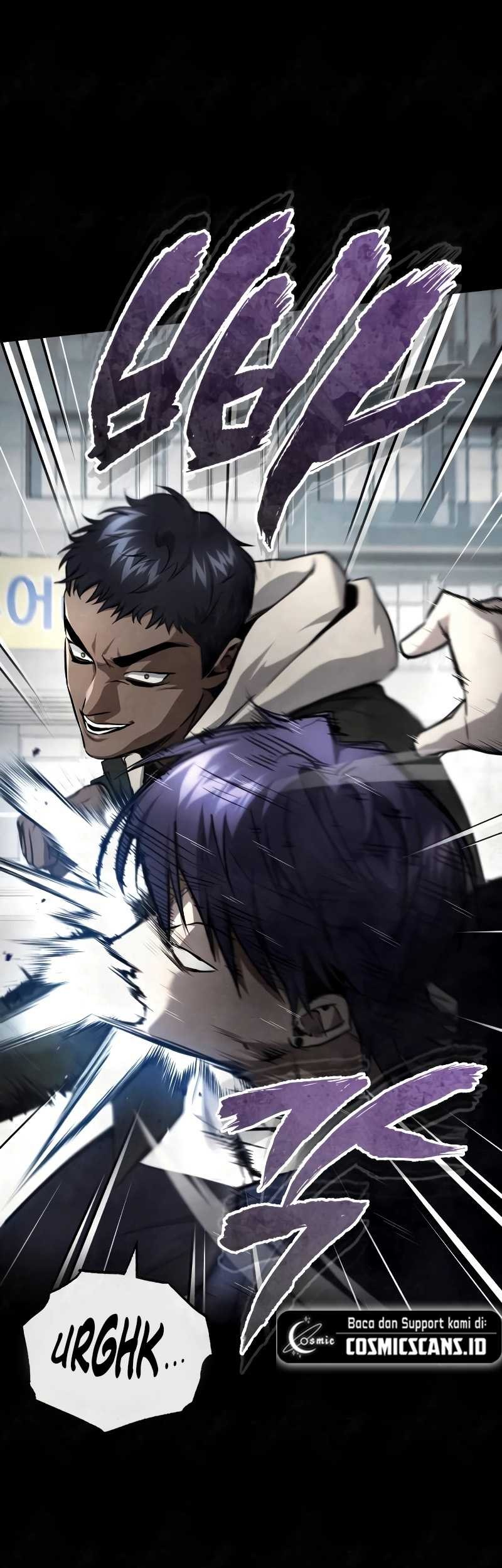 Devil Returns To School Days Chapter 49 - halaman 26