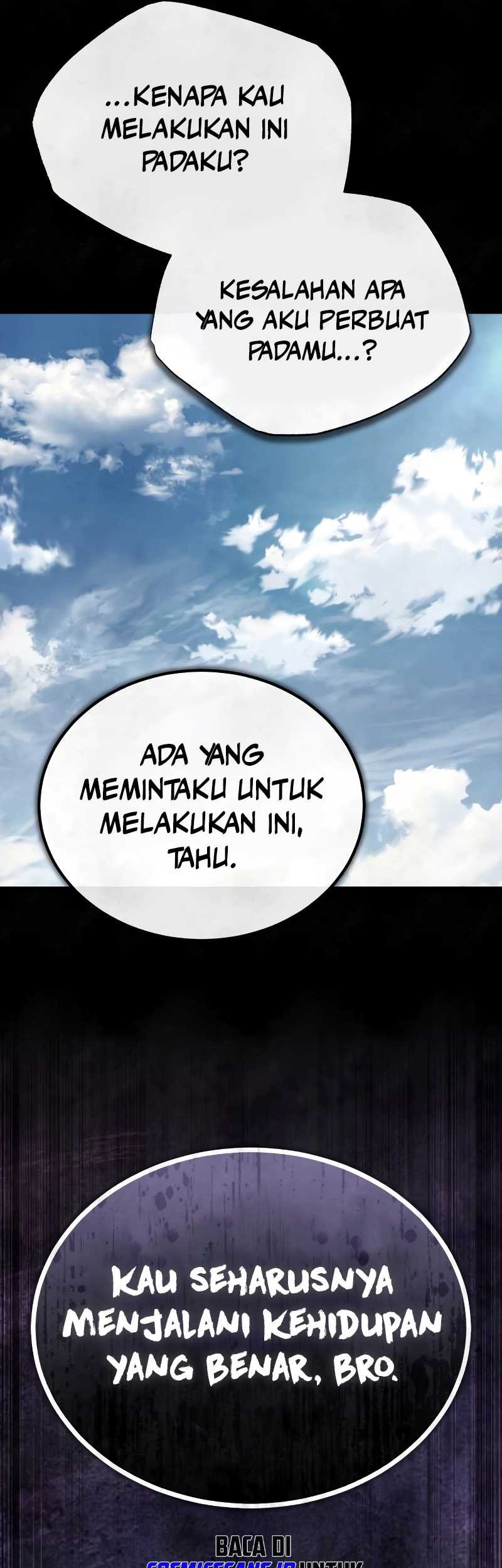 Devil Returns To School Days Chapter 49 - halaman 38