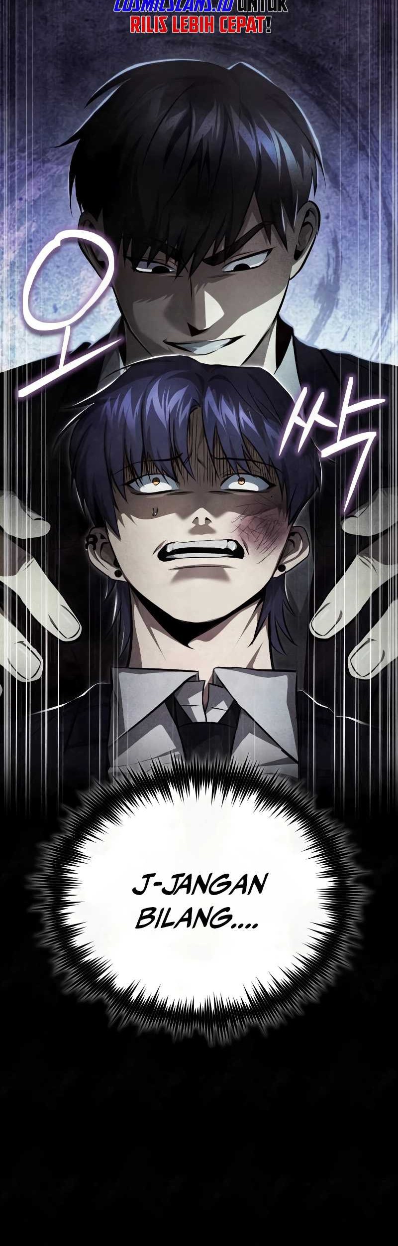 Devil Returns To School Days Chapter 49 - halaman 39