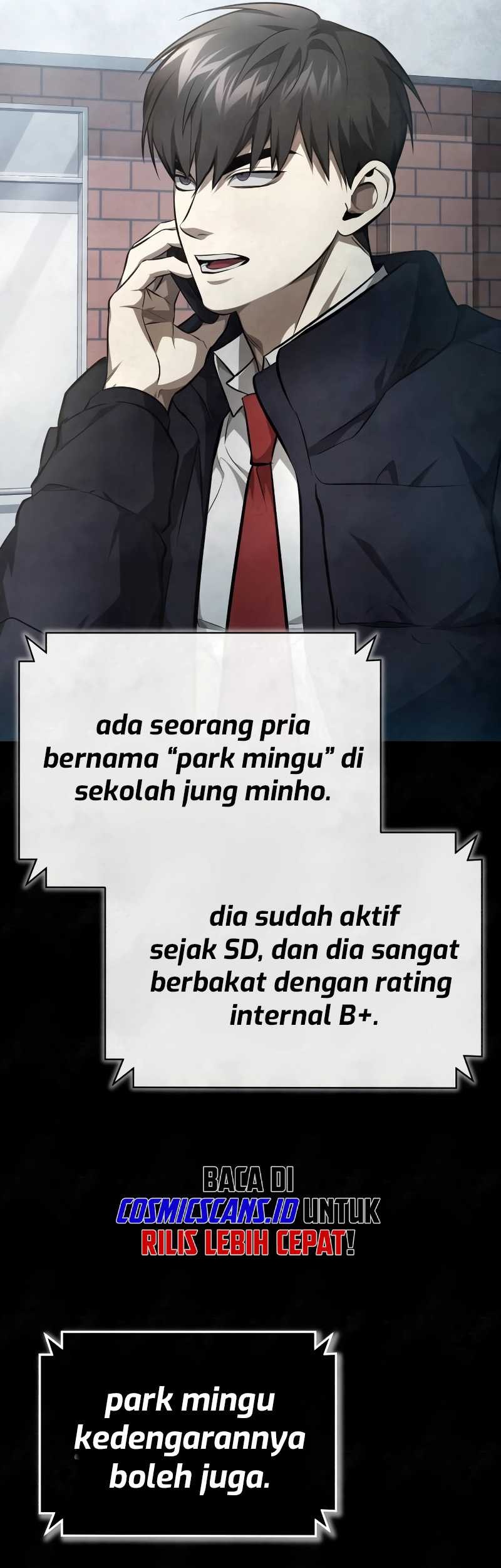 Devil Returns To School Days Chapter 49 - halaman 42