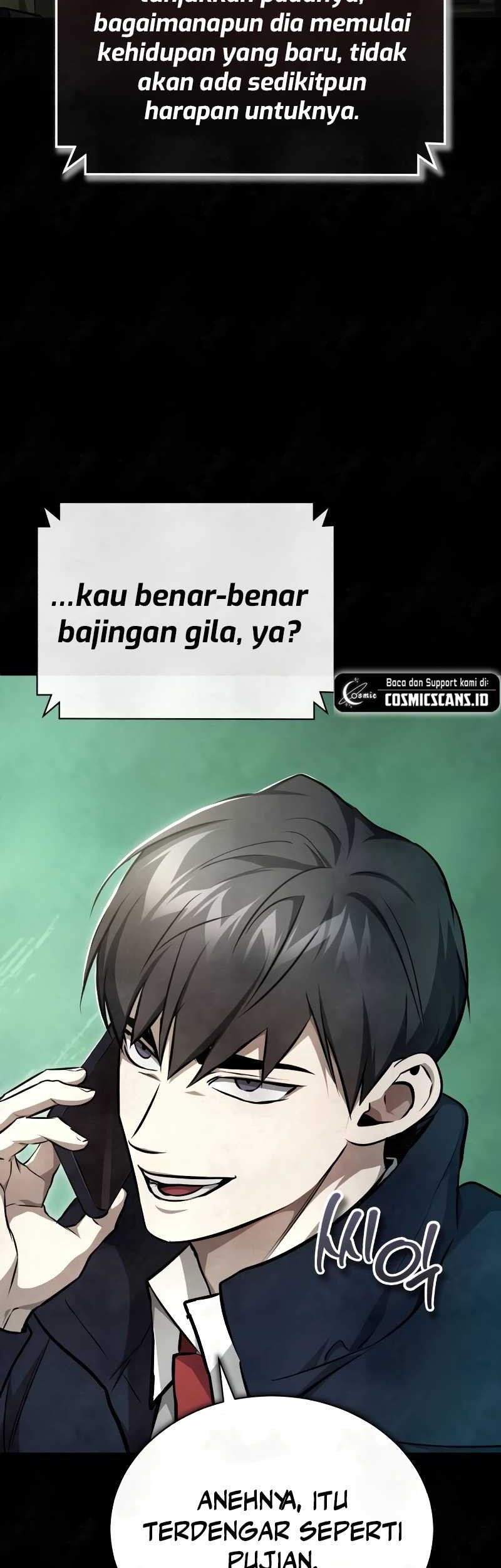 Devil Returns To School Days Chapter 49 - halaman 44