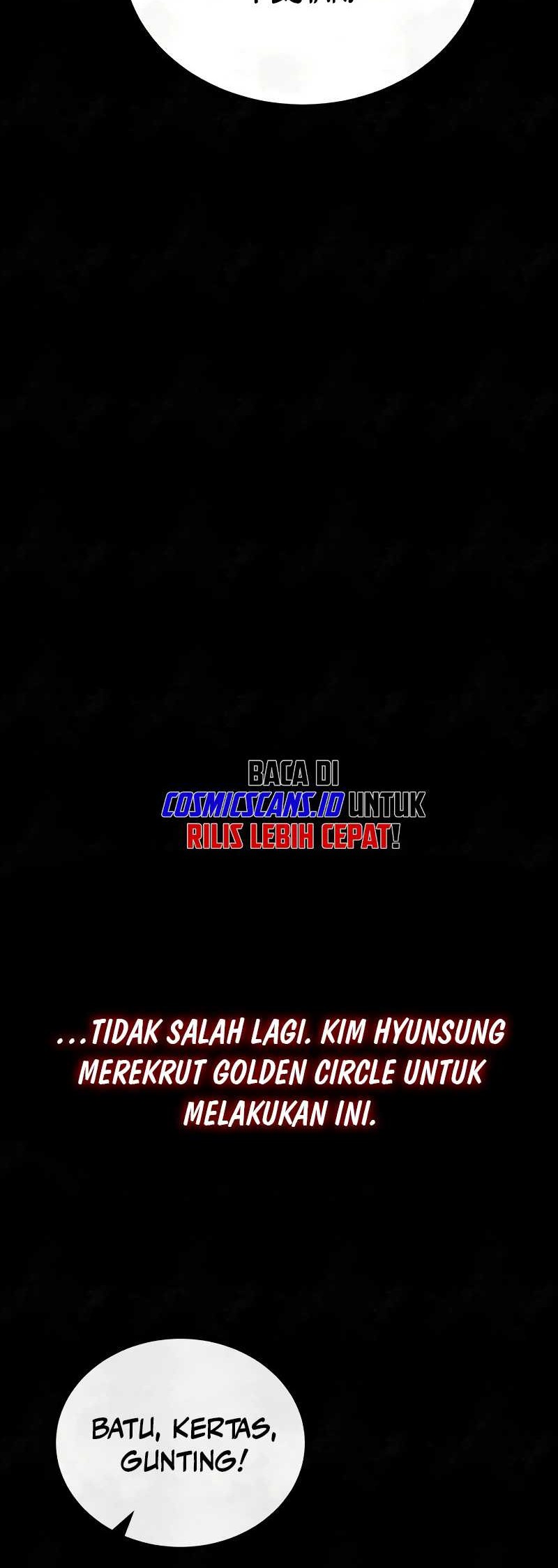 Devil Returns To School Days Chapter 49 - halaman 45