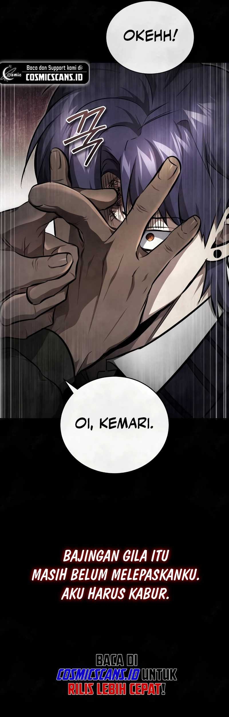 Devil Returns To School Days Chapter 49 - halaman 46