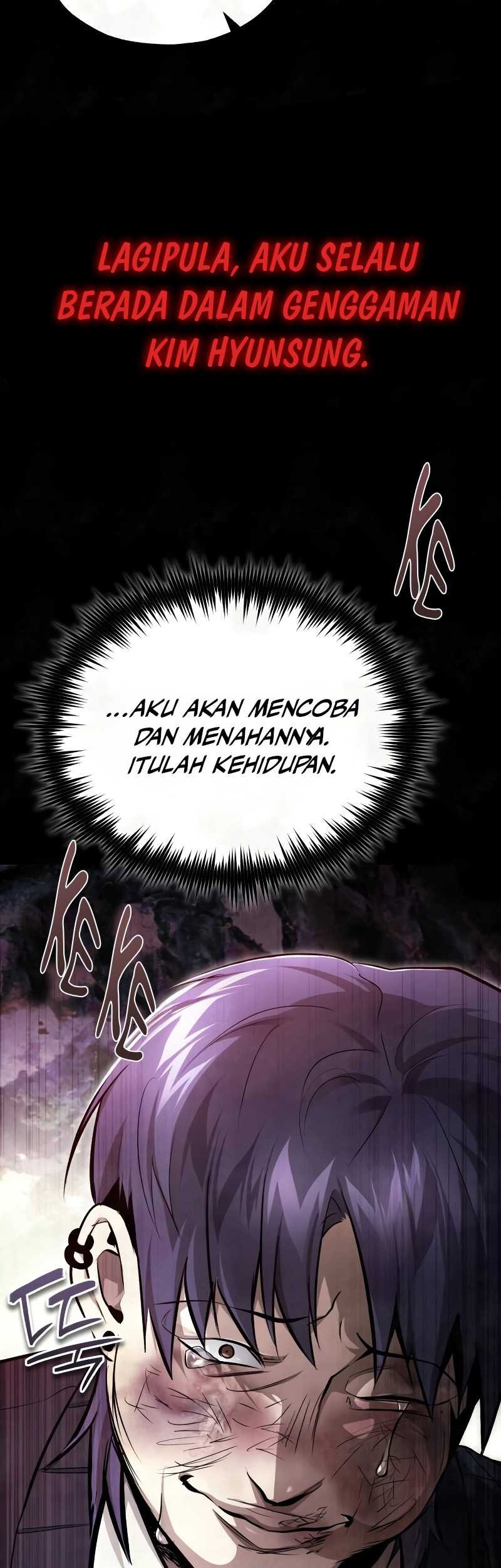 Devil Returns To School Days Chapter 49 - halaman 48