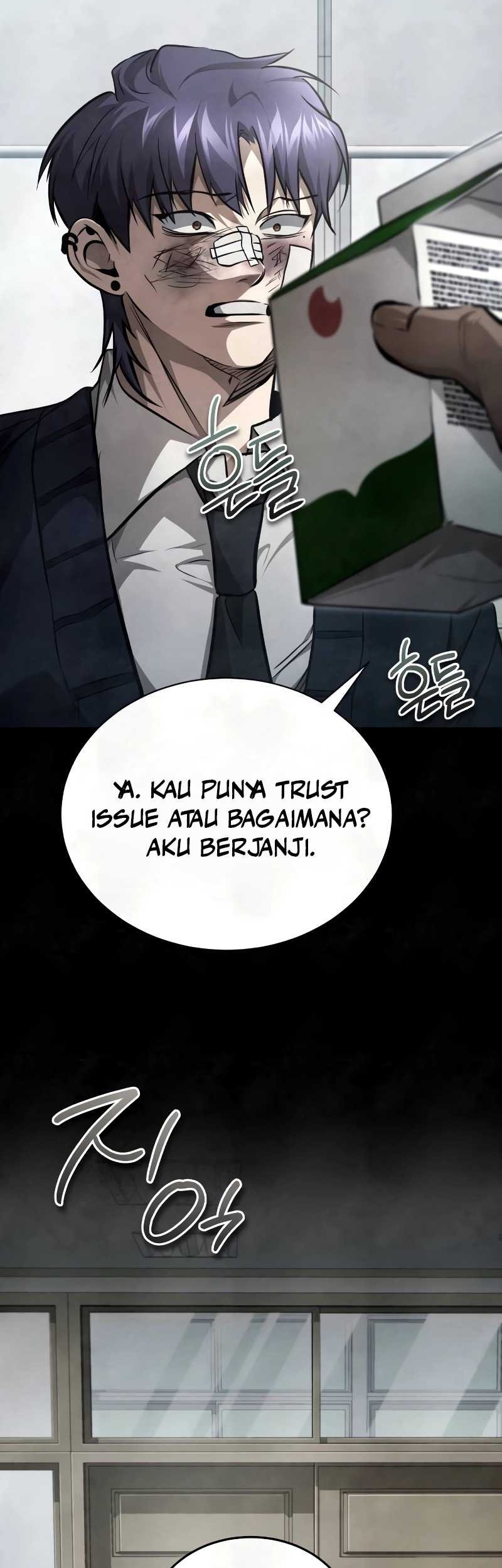 Devil Returns To School Days Chapter 49 - halaman 52