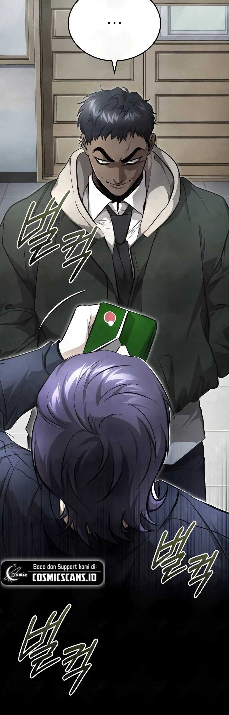Devil Returns To School Days Chapter 49 - halaman 53