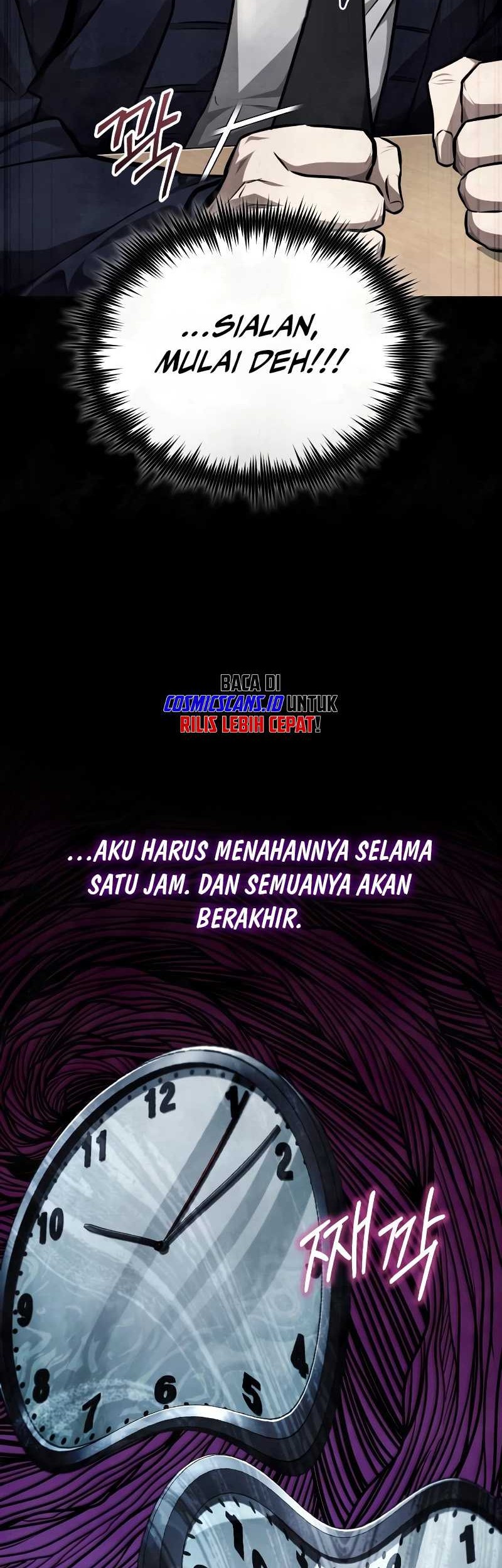 Devil Returns To School Days Chapter 49 - halaman 55