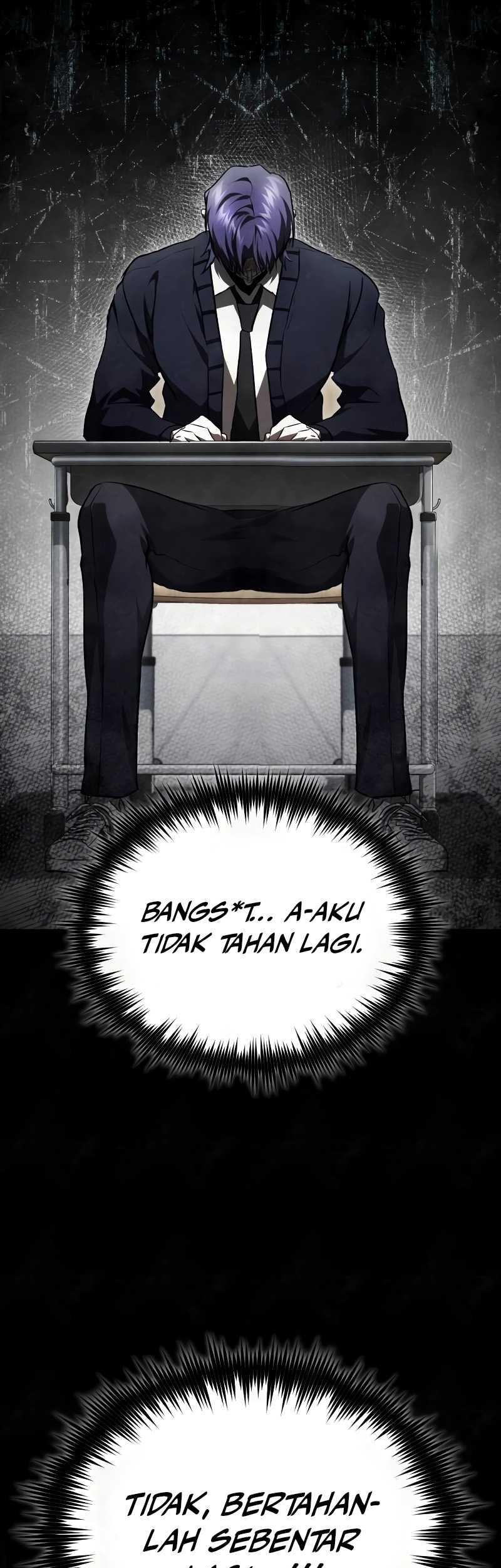 Devil Returns To School Days Chapter 49 - halaman 58