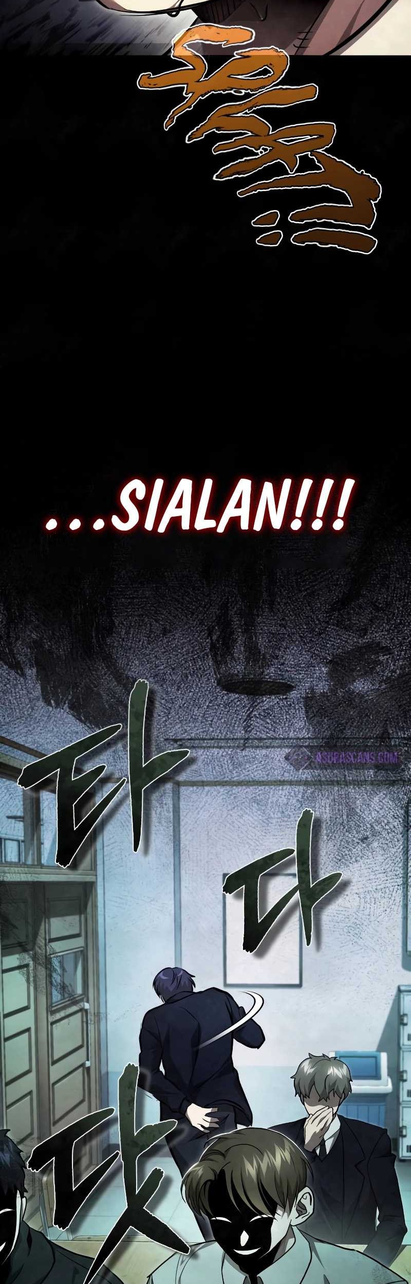 Devil Returns To School Days Chapter 49 - halaman 60