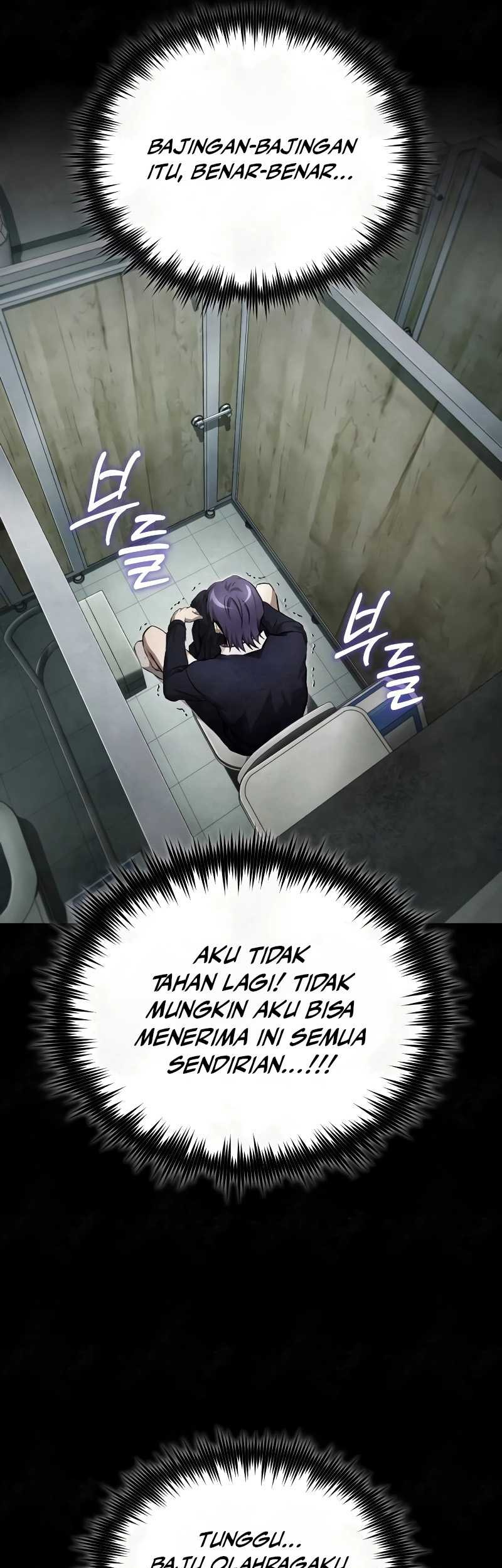 Devil Returns To School Days Chapter 49 - halaman 62
