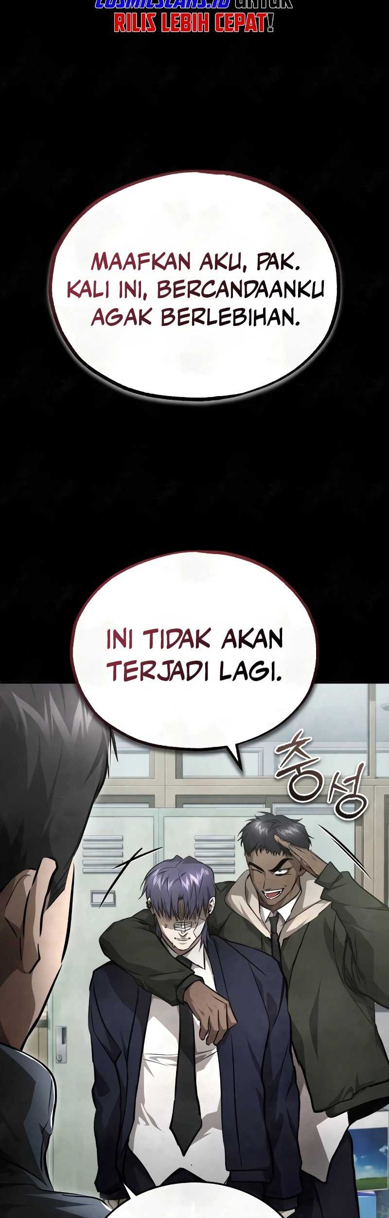 Devil Returns To School Days Chapter 49 - halaman 64