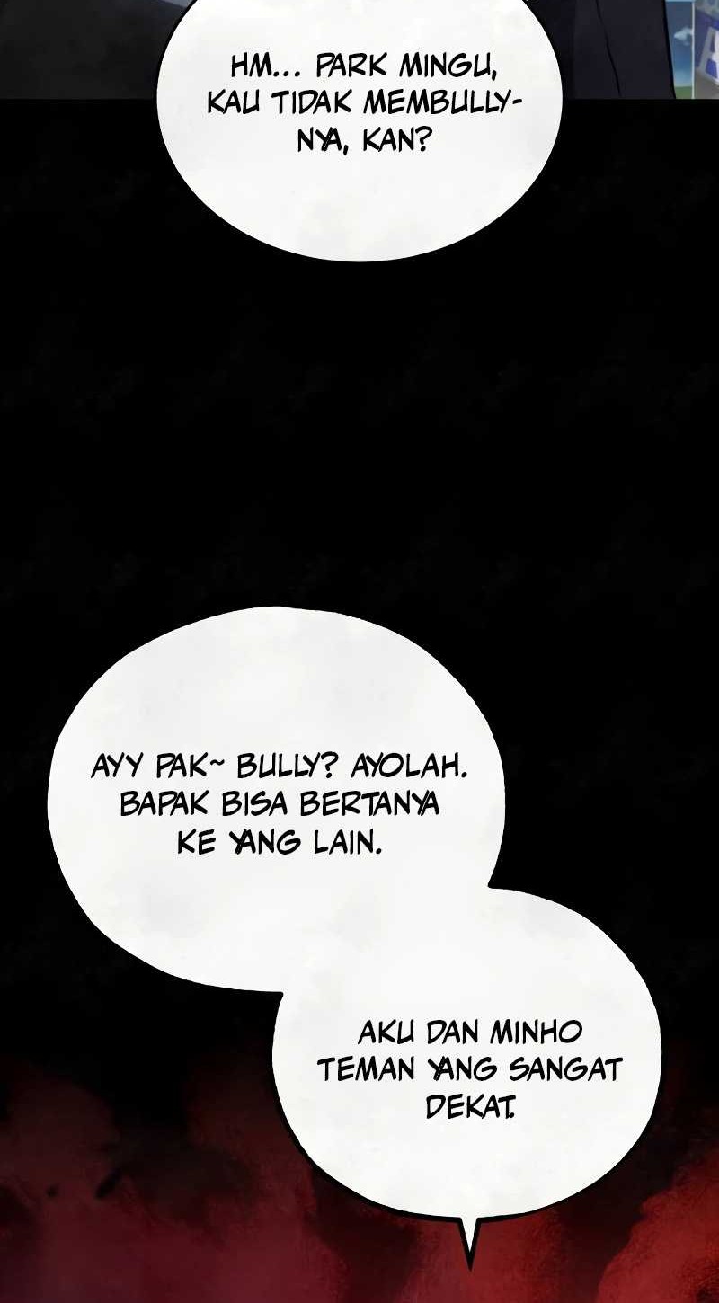 Devil Returns To School Days Chapter 49 - halaman 65